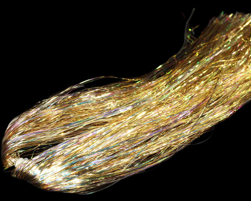 Fine Mirage Blend Hair, Gold / 09